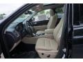 2015 Black Forest Green Pearl Dodge Durango Limited  photo #6
