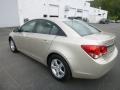 Champagne Silver Metallic - Cruze Limited LT Photo No. 9
