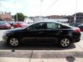 2015 Ebony Black Kia Optima LX  photo #6