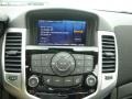 Champagne Silver Metallic - Cruze Limited LT Photo No. 17