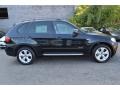 Black Sapphire Metallic - X5 xDrive50i Photo No. 2