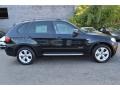 2012 Black Sapphire Metallic BMW X5 xDrive50i  photo #2