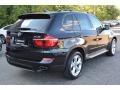 2012 Black Sapphire Metallic BMW X5 xDrive50i  photo #3