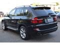 Black Sapphire Metallic - X5 xDrive50i Photo No. 5