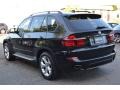 2012 Black Sapphire Metallic BMW X5 xDrive50i  photo #5