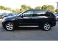Black Sapphire Metallic - X5 xDrive50i Photo No. 6
