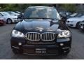 2012 Black Sapphire Metallic BMW X5 xDrive50i  photo #8