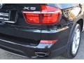 Black Sapphire Metallic - X5 xDrive50i Photo No. 24