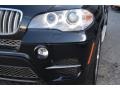 Black Sapphire Metallic - X5 xDrive50i Photo No. 33