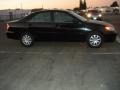 Black - Camry LE Photo No. 18