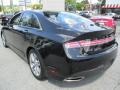 2013 Tuxedo Black Lincoln MKZ 2.0L EcoBoost AWD  photo #4