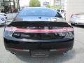 2013 Tuxedo Black Lincoln MKZ 2.0L EcoBoost AWD  photo #5