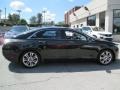 2013 Tuxedo Black Lincoln MKZ 2.0L EcoBoost AWD  photo #7