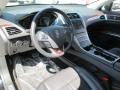 Tuxedo Black - MKZ 2.0L EcoBoost AWD Photo No. 11