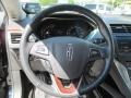 Tuxedo Black - MKZ 2.0L EcoBoost AWD Photo No. 12