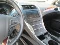 Tuxedo Black - MKZ 2.0L EcoBoost AWD Photo No. 15
