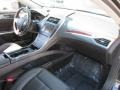 Tuxedo Black - MKZ 2.0L EcoBoost AWD Photo No. 17