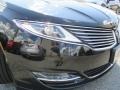 Tuxedo Black - MKZ 2.0L EcoBoost AWD Photo No. 27