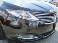 2013 Tuxedo Black Lincoln MKZ 2.0L EcoBoost AWD  photo #27