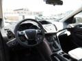 Magnetic Metallic - Escape SE 4WD Photo No. 14