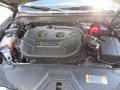 Tuxedo Black - MKZ 2.0L EcoBoost AWD Photo No. 53