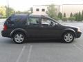 2007 Alloy Metallic Ford Freestyle Limited AWD  photo #4