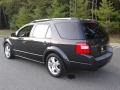 2007 Alloy Metallic Ford Freestyle Limited AWD  photo #5