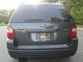 2007 Alloy Metallic Ford Freestyle Limited AWD  photo #6