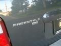 2007 Alloy Metallic Ford Freestyle Limited AWD  photo #9