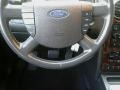 2007 Alloy Metallic Ford Freestyle Limited AWD  photo #18