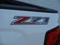 2015 Summit White Chevrolet Silverado 2500HD LTZ Crew Cab 4x4  photo #5