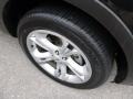 2015 Tuxedo Black Ford Explorer Limited 4WD  photo #4