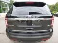 2015 Tuxedo Black Ford Explorer Limited 4WD  photo #6
