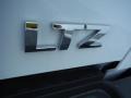2015 Summit White Chevrolet Silverado 2500HD LTZ Crew Cab 4x4  photo #9