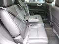 2015 Tuxedo Black Ford Explorer Limited 4WD  photo #14