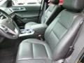 2015 Tuxedo Black Ford Explorer Limited 4WD  photo #16