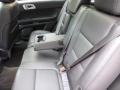 2015 Tuxedo Black Ford Explorer Limited 4WD  photo #17