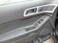 2015 Tuxedo Black Ford Explorer Limited 4WD  photo #21