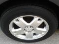 2007 Alloy Metallic Ford Freestyle Limited AWD  photo #34