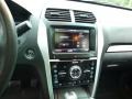 2015 Tuxedo Black Ford Explorer Limited 4WD  photo #23