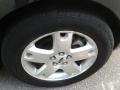 2007 Alloy Metallic Ford Freestyle Limited AWD  photo #36