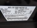 2015 Tuxedo Black Ford Explorer Limited 4WD  photo #24