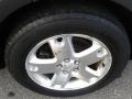 2007 Alloy Metallic Ford Freestyle Limited AWD  photo #37