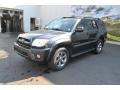 2008 Shadow Mica Toyota 4Runner Limited 4x4  photo #5