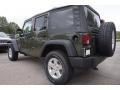Tank - Wrangler Unlimited Sport 4x4 Photo No. 2