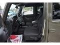Tank - Wrangler Unlimited Sport 4x4 Photo No. 8