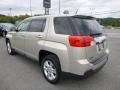 2012 Gold Mist Metallic GMC Terrain SLE AWD  photo #9