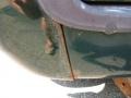 1999 Imperial Jade Green Mica Toyota 4Runner SR5 4x4  photo #2