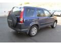 Eternal Blue Pearl - CR-V EX 4WD Photo No. 2