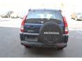 Eternal Blue Pearl - CR-V EX 4WD Photo No. 3